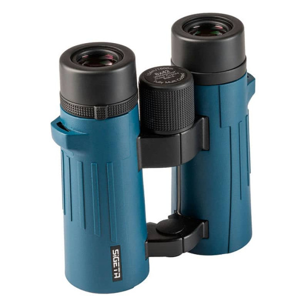 Бінокль Sigeta Imperial 8x42 Blue, код: 65842-DB