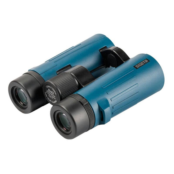 Бінокль Sigeta Imperial 8x42 Blue, код: 65842-DB