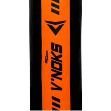 Боксерський мішок V`Noks Inizio Orange 1.8 м, 50-55 кг, код: 60209-RX