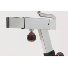 Сайкл-тренажер Toorx Indoor Cycle SRX 50S, код: 929373-SVA