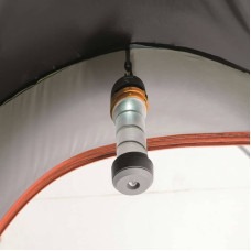 Намет EasyCamp Energy 300 Rustic Green, код: 928900-SVA