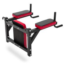 Силова станція зі шведською стінкою Hop-Sport HS-1008K, код: 5902308213531