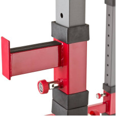 Багаторівнева стійка Insportline Power Rack PW100, код: 18852-IN