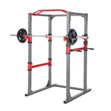 Багаторівнева стійка Insportline Power Rack PW100, код: 18852-IN