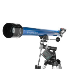 Телескоп Konus KonustarT-900B 60/900 EQ2, код: 1738-DB