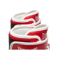 Боксерки Everlast Ring Bling 44 (US 10/ 29см), червоний-білий, код: 3616422595900