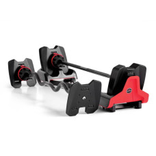Набірна штанга Bowflex 2080 SelectTech, код: 708447914194-IN