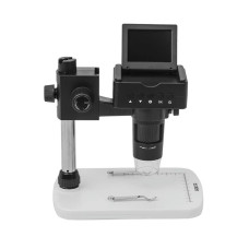 Цифровий мікроскоп Sigeta Superior 10x-220x 2.4