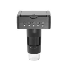 Цифровий мікроскоп Sigeta Superior 10x-220x 2.4