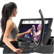 Бігова доріжка електрична NordicTrack Commercial X32i, код: 0043619296877-IN