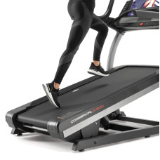 Бігова доріжка електрична NordicTrack Commercial X32i, код: 0043619296877-IN