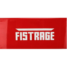 Армбластер ізолятор біцепса Fistrage червоний, код: VL-7745_R