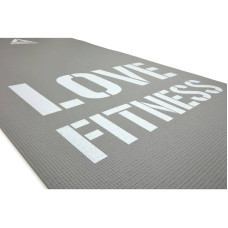 Мат для фітнесу Reebok Love Fitness, код: RAMT-11024GRL