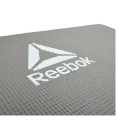 Мат для фітнесу Reebok Love Fitness, код: RAMT-11024GRL