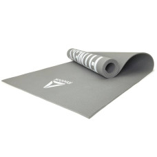 Мат для фітнесу Reebok Love Fitness, код: RAMT-11024GRL
