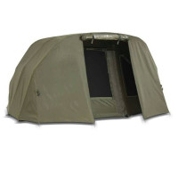 Намет короповий Ranger EXP 3-mann Bivvy+зимове покриття 4000х3300х1750 мм, код: RA6611