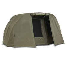 Намет короповий Ranger EXP 3-mann Bivvy+зимове покриття 4000х3300х1750 мм, код: RA6611