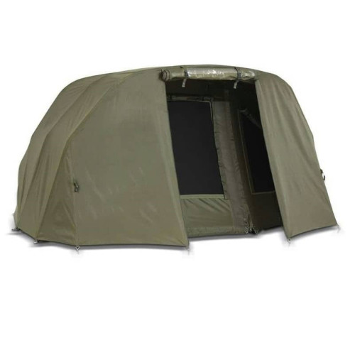 Намет короповий Ranger EXP 3-mann Bivvy+зимове покриття 4000х3300х1750 мм, код: RA6611