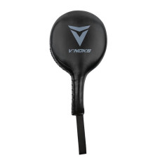Ракетка боксерська V`Noks Primo Air 350x200x50 мм, 2 шт, чорний, код: 60216-RX
