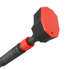 Турнік розсувний Hop-Sport HS-M070DP,код: 5902308224261
