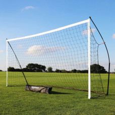 Футбольні ворота Quickplay Kickster 3x2 м, код: 5756-IN