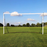 Футбольні ворота Quickplay Kickster 3x2 м, код: 5756-IN
