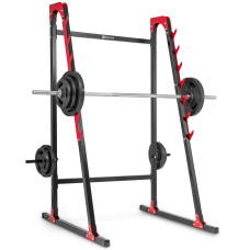 Стійка для штанги та жиму Hop-Sport HS-1008L, код: 5902308211827