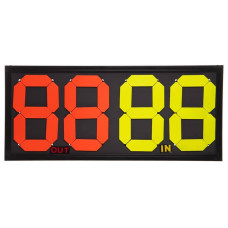 Табло заміни гравців PlayGame, код: C-2912-00-00-S52