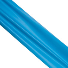 Стрічка для фітнесу FitGo 5500х150х0,45 мм синій, код: FI-6256-5_5_BL