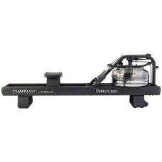 Гребний тренажер Tunturi by Fluid Platinum R30W, код: 24PTRW3000-S25