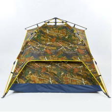 Намет-автомат 4-х місцева Camping, код: TY-0539
