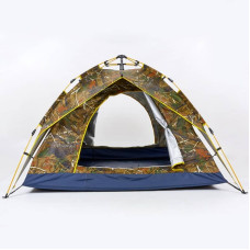 Намет-автомат 4-х місцева Camping, код: TY-0539