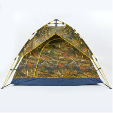 Намет-автомат 4-х місцева Camping, код: TY-0539