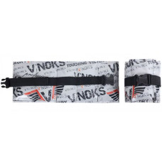 Обважнювачі для ніг V`noks Ankle Weights 1,5 кг, код: RX-60116