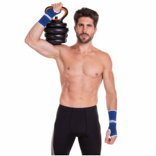 Гантелі розбірні пластикові BioGym 2х12,5кг, код: SC-80016-25-S52