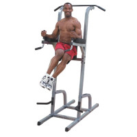 Верстат комбінований Body-Solid Power Tower GKR82, код: 1152-IN