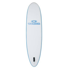 Веслярна дошка SUP з веслом та аксесуарами Worker WaveTrip 10