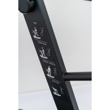 Бігова доріжка Vigor професійна, код: YJ-8008A