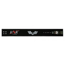 Пояс для важкої атлетики V`noks Leather Pro XL, код: RX-60074_XL