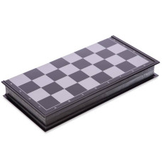 Шахи, шашки, нарди 3 в 1 ChessTour, код: SC58810