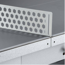 Стіл для настільного тенісу Cornilleau Pro 510 M, 2740х1520х760 мм, сірий, код: M-5354492-IN