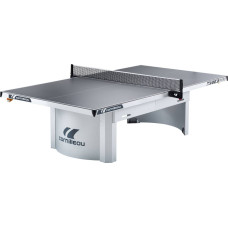 Стіл для настільного тенісу Cornilleau Pro 510 M, 2740х1520х760 мм, сірий, код: M-5354492-IN