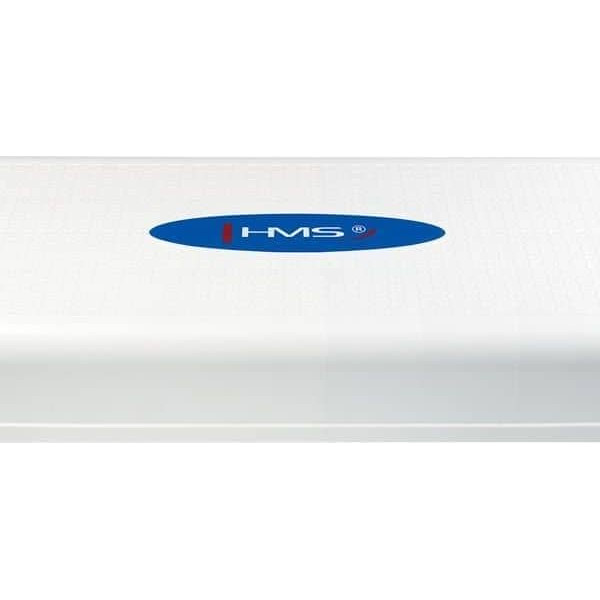 Степ-платформа HMS Step AS005, біло-блакитна, код: 5907695522112-IN