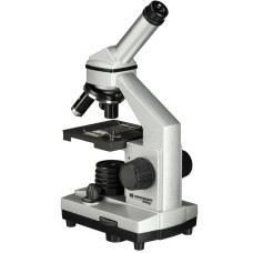 Мікроскоп Bresser Junior 40x-1024x USB HD Camera (8855001), код: 930587-SVA