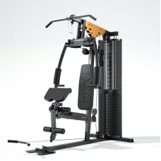 Багатофункціональна фітнес станція Insportline ProfiGym C45, код: 25975-IN