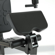 Багатофункціональна фітнес станція Insportline ProfiGym C45, код: 25975-IN