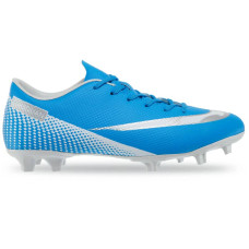 Бутси футбольні Daoquan розмір 45, синій, код: 2050-40-45-1_45BL