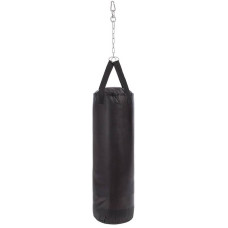 Мішок боксерський циліндр UFC Standard 117 см, код: UHK-69746-S52