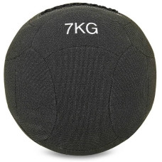 Медбол Zelart 7 кг, код: FI-7224-7