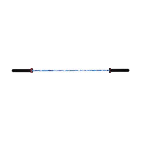 Гриф олімпійська з підшипниками Insportline Olympic OB-86 50mm PCWC, код: 17903-IN